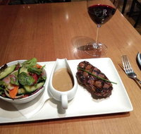The Farmer's Son - Kingaroy Accommodation