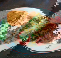 The Mill Cafe - Kingaroy Accommodation