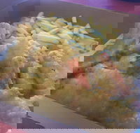 The Bent Chip - Kingaroy Accommodation