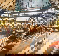 The Left Bank - Kingaroy Accommodation