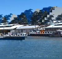 The Wharf at Port Fairy - Kingaroy Accommodation