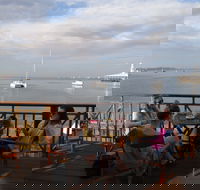 The Geelong Boat House - Kingaroy Accommodation