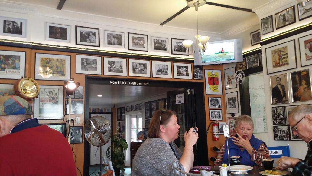 Kingaroy Accommodation