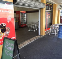 Valley Cafe  Takeaway - Kingaroy Accommodation