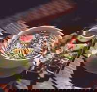 Wild Ginger Thai - Kingaroy Accommodation