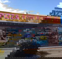 Abby's Pizza  Fish N Chips - Kingaroy Accommodation