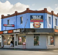 Albert Road Store and Take Away - Kingaroy Accommodation