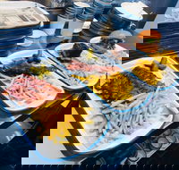 American Bar  Grill - Kingaroy Accommodation