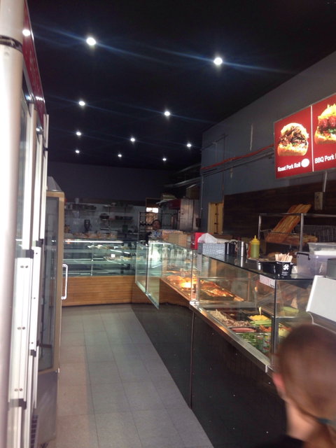 Amour Bakehouse - Summer Hill - Kingaroy Accommodation 0