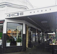 Bar Liberty - Kingaroy Accommodation