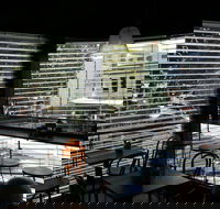 Berkelouw Caf 1812 - Kingaroy Accommodation