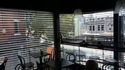 Berkelouw Café 1812 - Kingaroy Accommodation 0