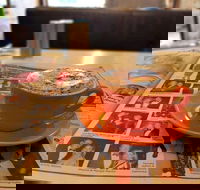 Boubar - Kingaroy Accommodation