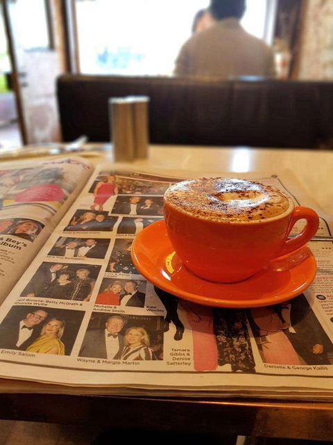 Boubar - Kingaroy Accommodation 0