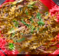 Bundy Rice and Noodles - Kingaroy Accommodation