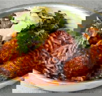 Caffe Primo - Port Pirie - Kingaroy Accommodation