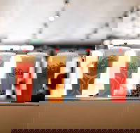 Cafe Lugano - Kingaroy Accommodation