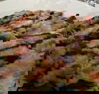 Cafe By the Beach - Kingaroy Accommodation