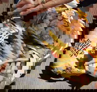 Carl's Jr - Kingaroy Accommodation