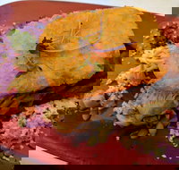 Chill Cafe - Kingaroy Accommodation