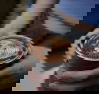 Chocolate Stories - Kingaroy Accommodation