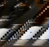 Dawn Patrol Coffee - Kingaroy Accommodation