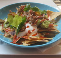 Embers Bar  Grill - Kingaroy Accommodation