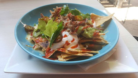 Embers Bar & Grill - Kingaroy Accommodation 0