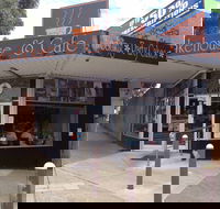 Euro Bakehouse  Cafe - Kingaroy Accommodation