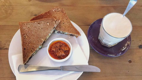 Felix & Co. Specialty Coffee - Kingaroy Accommodation 0