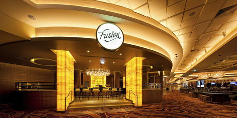 Fusion - Kingaroy Accommodation 0