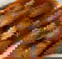 Golden Mile Chinese Restaurant - Kingaroy Accommodation