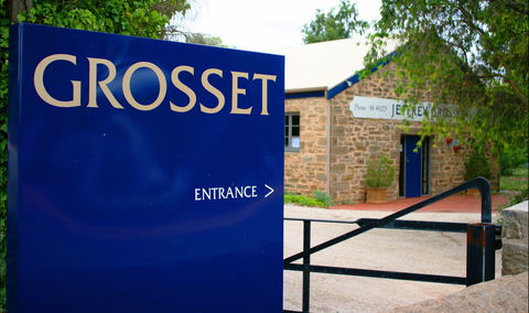Grosset Wines - Kingaroy Accommodation 0