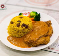 Ho Lin Wah Restaurant - Kingaroy Accommodation