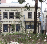 Hope  Anchor Tavern - Kingaroy Accommodation