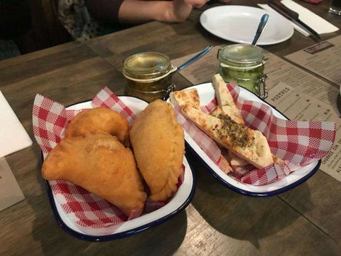 Hope & Anchor Tavern - Kingaroy Accommodation 1