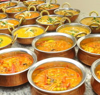 Indian Curry Lounge - Kingaroy Accommodation