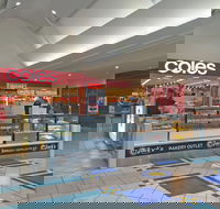 Jack's Bakery Outlet - Kingaroy Accommodation