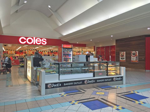 Jack's Bakery Outlet - Kingaroy Accommodation 0