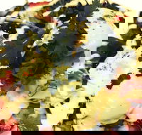 Jamaica Blue - Success - Kingaroy Accommodation