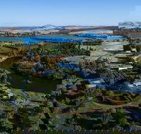 Lawrenny Estate Distillery - Kingaroy Accommodation