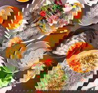 Le Monde - Kingaroy Accommodation