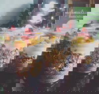 Little Gecko Coffee Roasters - Kingaroy Accommodation