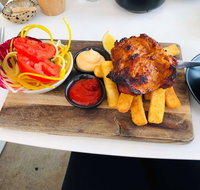 Mister Hoffman - Kingaroy Accommodation