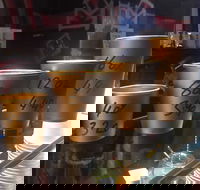 Mocha and Lime - Kingaroy Accommodation