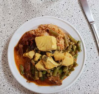 Museum Courtyard Cafe - Kingaroy Accommodation