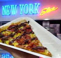 New York Slice - Fortitude Valley - Kingaroy Accommodation
