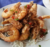 New Golden Dragon Chinese Restaurant - Kingaroy Accommodation