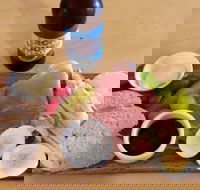 Nite  Day - Kingaroy Accommodation