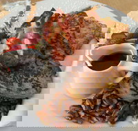 North Eastern Hotel - Kingaroy Accommodation